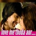 love me thoda aur