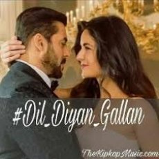 dil diya dil diya